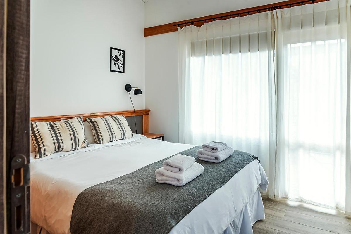 Happy Host - Casas Calafate Vla Daire Villa La Angostura Dış mekan fotoğraf