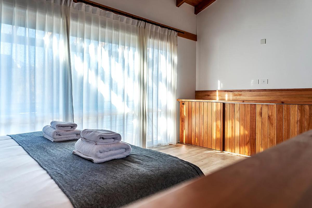 Happy Host - Casas Calafate Vla Daire Villa La Angostura Dış mekan fotoğraf