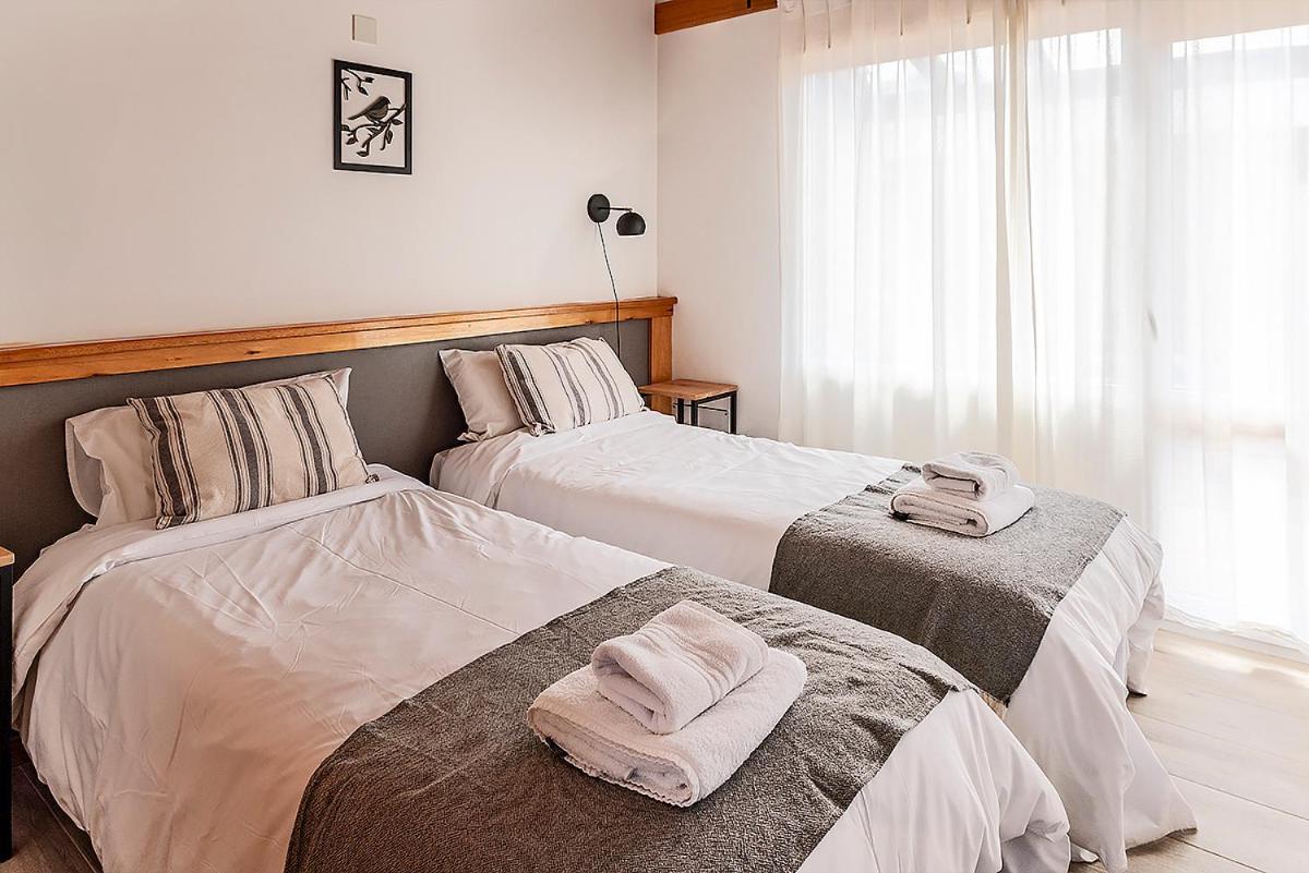 Happy Host - Casas Calafate Vla Daire Villa La Angostura Dış mekan fotoğraf